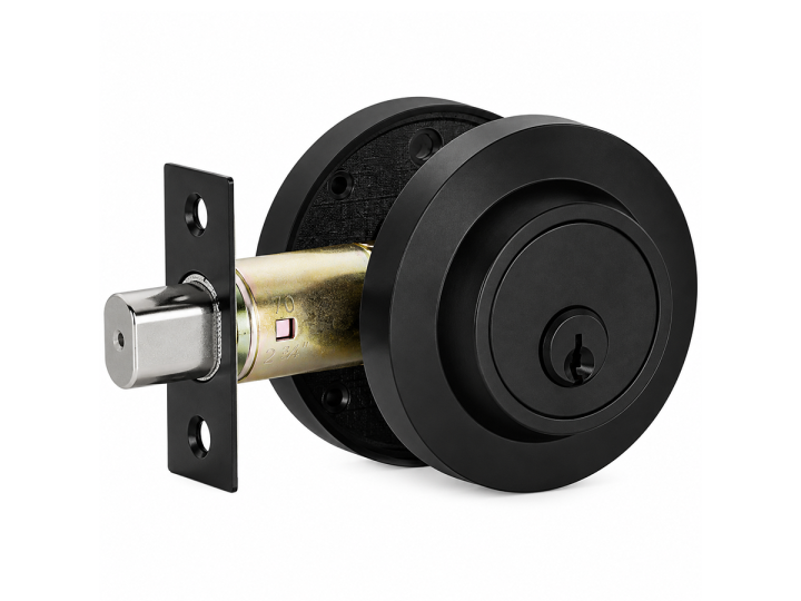 Deadbolts