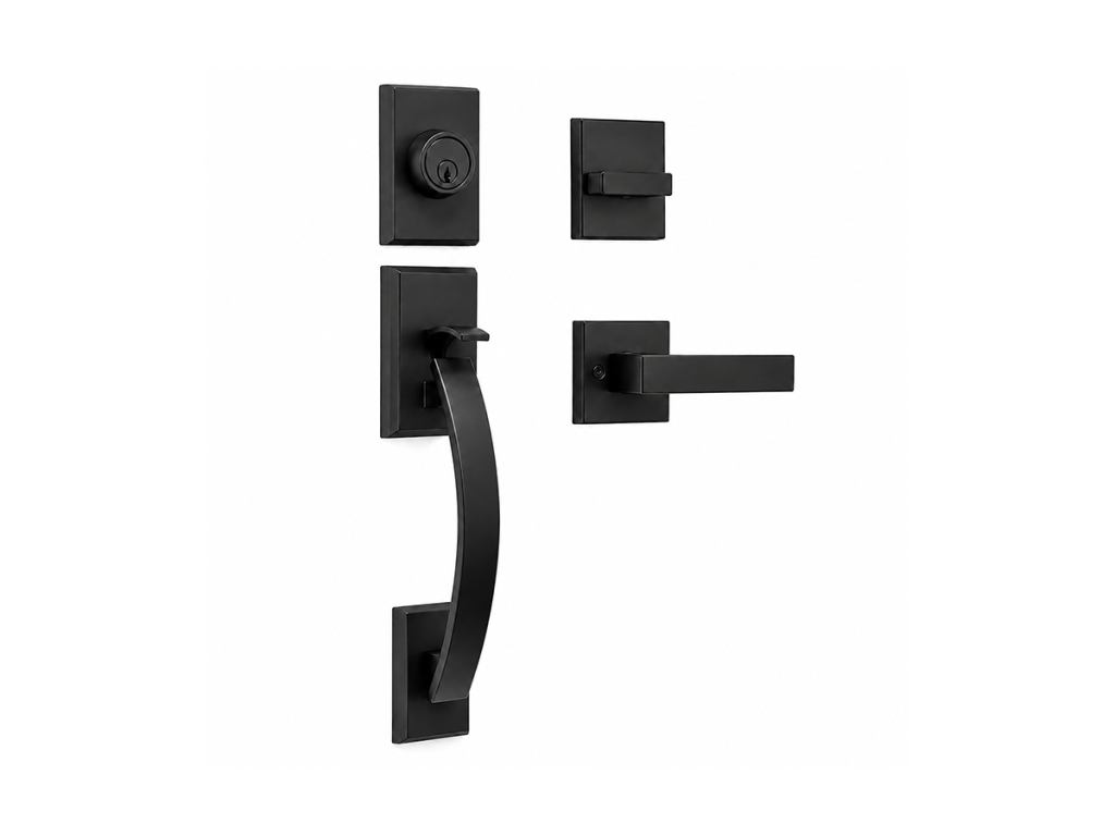 Handlesets
