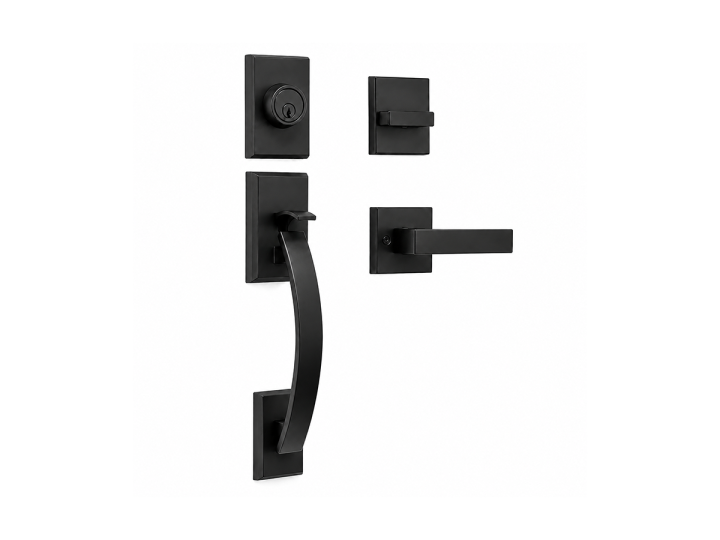 Handlesets