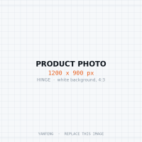 Hinges — product photo