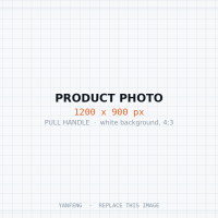 Pull Handles — product photo