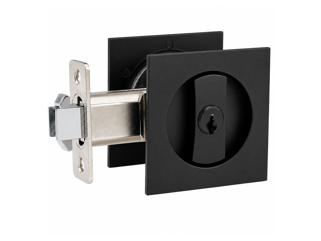 Sliding / Pocket Door Locks